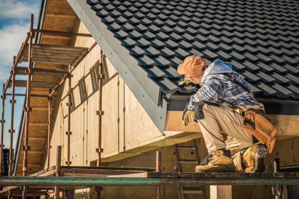 Best Commercial Roofing Services  in Seaford, NY