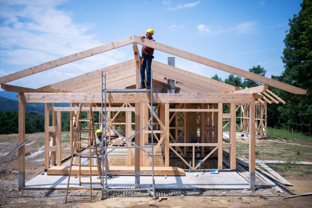 Best Roof Waterproofing Services  in Seaford, NY